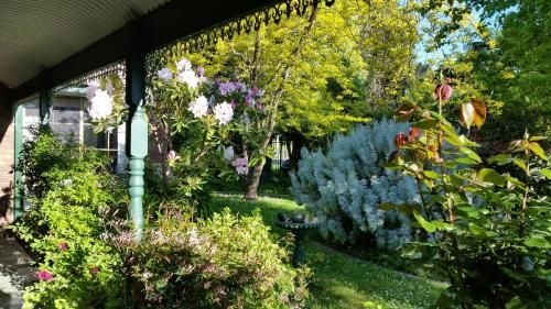 Ballarat Tranquility Cottages3