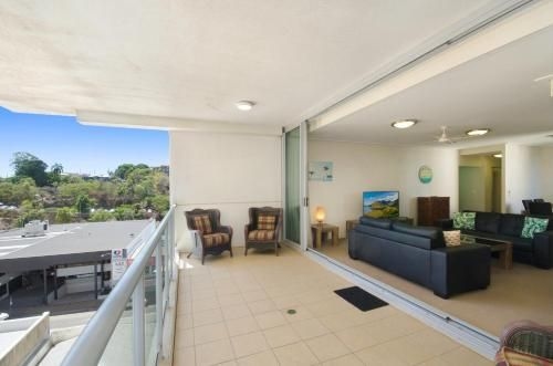 Direct Hotels - Dalgety Apartments2