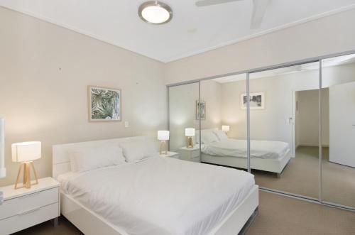 Direct Hotels - Dalgety Apartments1
