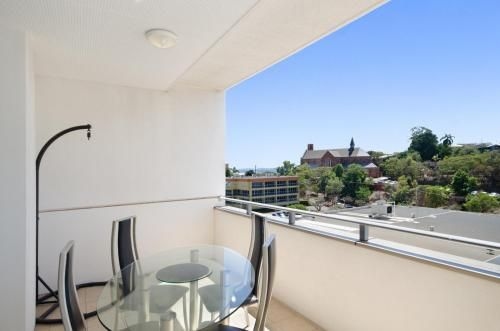 Direct Hotels - Dalgety Apartments4