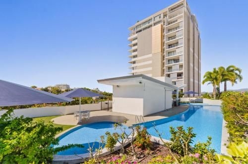 Direct Hotels - Dalgety Apartments0