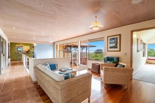 A PERFECT STAY - Toad Hall (Toad Hall Byron Hinterland-Tintenbar)4