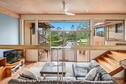 A PERFECT STAY - Toad Hall (Toad Hall Byron Hinterland-Tintenbar)3