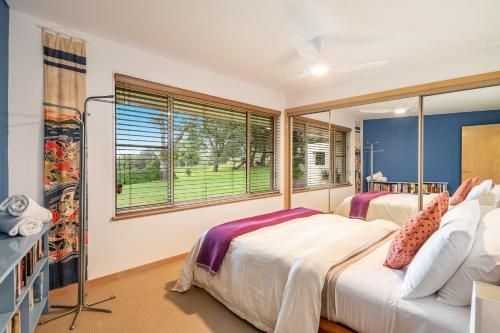 A PERFECT STAY - Toad Hall (Toad Hall Byron Hinterland-Tintenbar)1