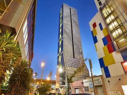 Royal Stays Apartments Melbourne- Southbank3