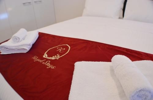 Royal Stays Apartments Melbourne- Southbank1