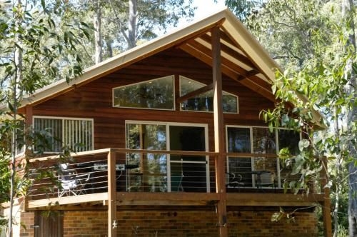 Bewong River Retreat0