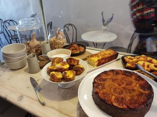 Fig Cafe and Accommodation4