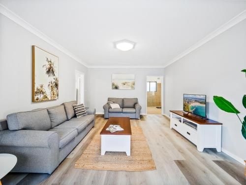 Myley's Flat4