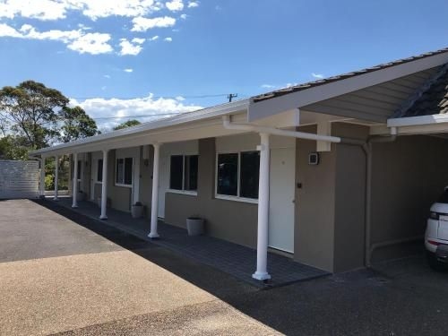 อุลลาดุลลา โมเต็ล (Ulladulla Motel)3