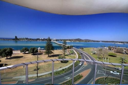 Mirage, Unit 602, 6-10 Manning Street0