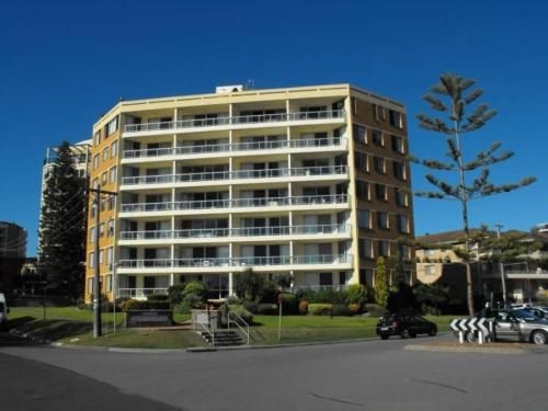 Beachpoint, Unit 101, 28 North Street0
