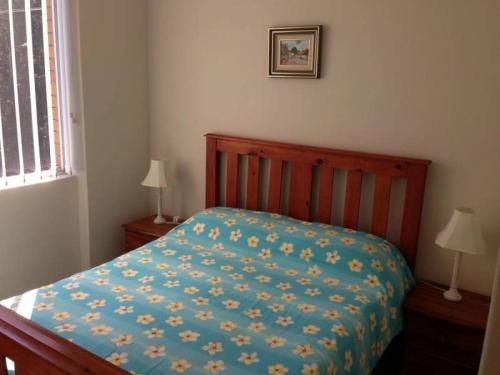 Beachpoint, Unit 101, 28 North Street3