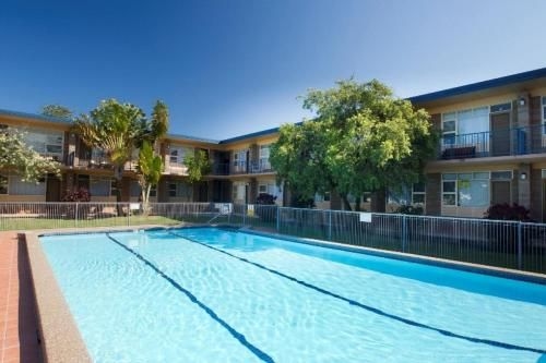Forster Lodge 6, Cnr Wallis & West Street, Forster1