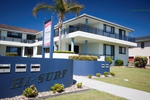 Hi Surf Unit 2, 92 Head Street, Forster0