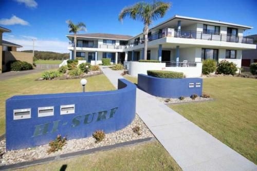 Hi Surf Unit 1, 92 Head St, Forster0