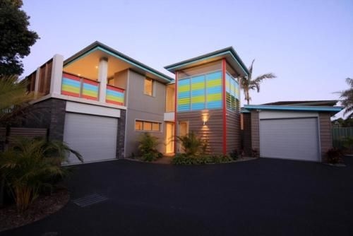 Lorikeet 1, 66 Underwood Rd, Forster0