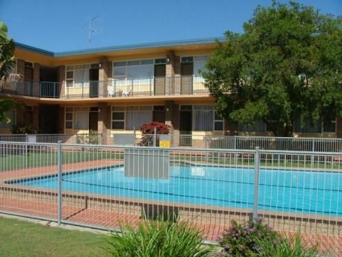 Forster Lodge 16, Cnr Wallis & West Streets, Forster0