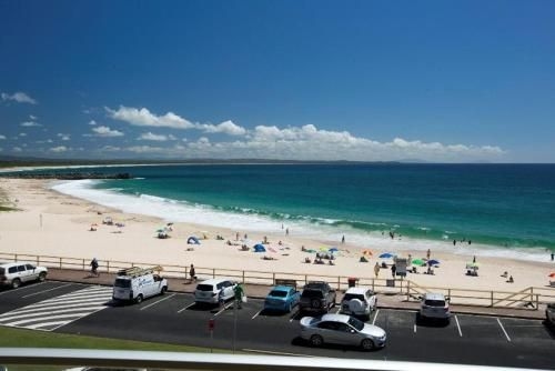 Oceanic Unit 19, 8-12 North Street, Forster0