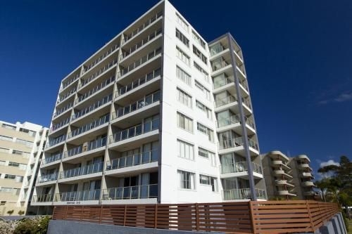 Ebbtide Unit 5 / 2-6 North Street0
