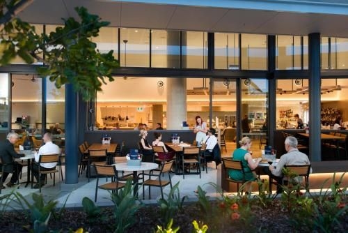 ไอบิส บริสเบน แอร์พอร์ต (ibis Brisbane Airport)1