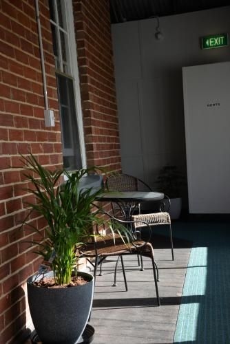 Geraldton Backpackers1