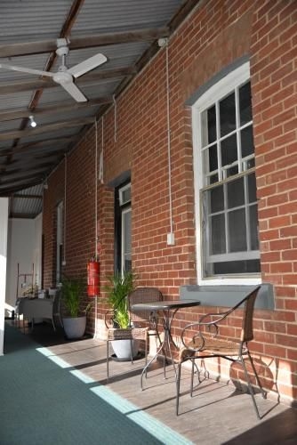 Geraldton Backpackers4