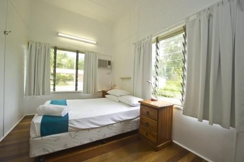 Kooyong Apartment 73