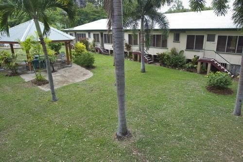 Kooyong Apartment 72