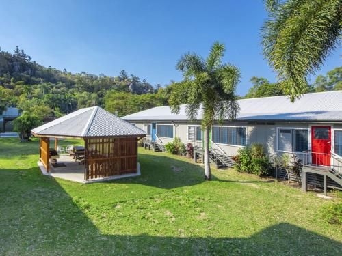 Kooyong Apartment 71