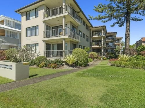 Bilinga Gardens, Unit 73