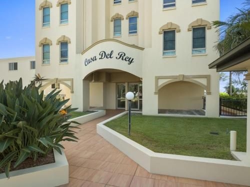 Casa Del Rey, Unit 51