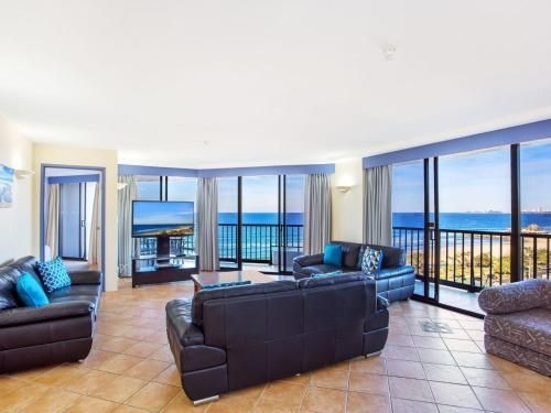 The Rocks Resort, Unit 9J0