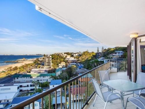 The Rocks Resort, Unit 9J3