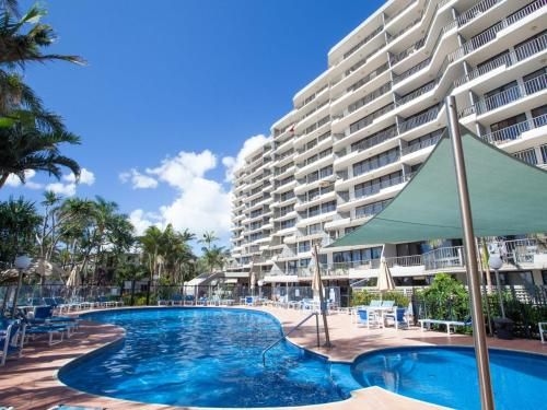 The Rocks Resort, Unit 9J2