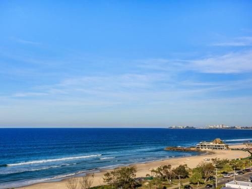 The Rocks Resort, Unit 9J1