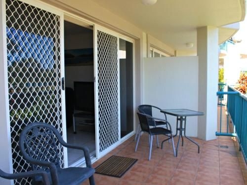 RIVERVIEW, UNIT 6, CURRUMBIN (Riverview, Unit 6, Currumbin)1