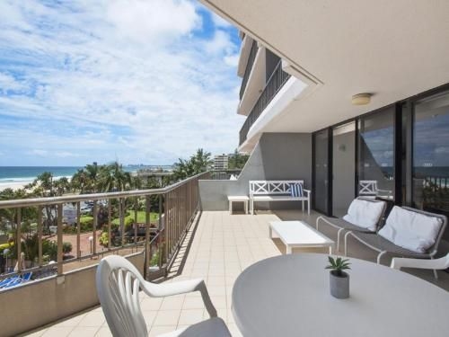 The Rocks Resort, Unit 3C0