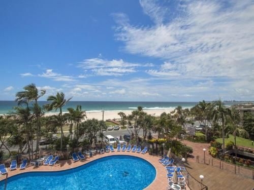 The Rocks Resort, Unit 3C4