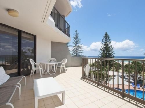 The Rocks Resort, Unit 3C2