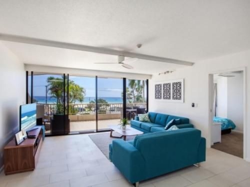 The Rocks Resort, Unit 1E0