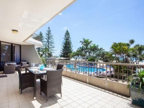The Rocks Resort, Unit 1E3