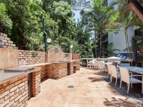 The Rocks Resort, Unit 1E1