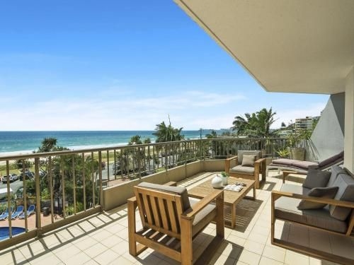 The Rocks Resort, Unit 3D3