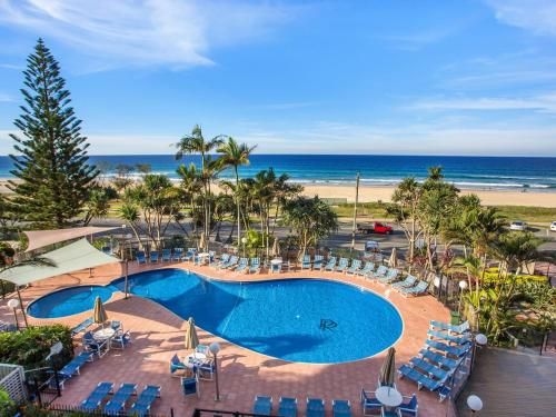The Rocks Resort, Unit 3D2