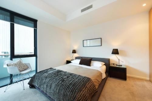 Melbourne Seaviews, Pool & Tennis2