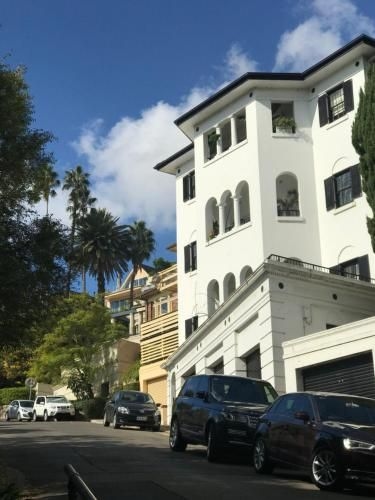 Edgecliff Lodge Motel1
