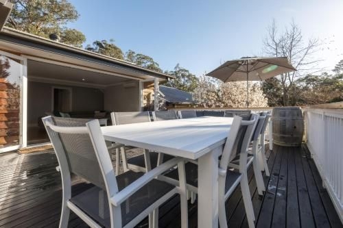 Rex's Yarra Valley House4