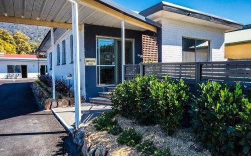 Mariner Motel2