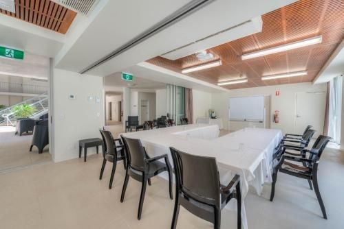 Oshen Holiday Apartments Yeppoon4